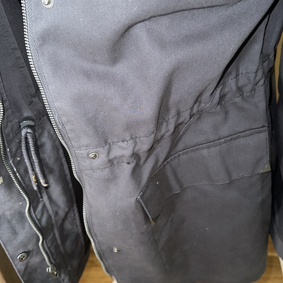 a new day utility jacket - Picture 5 of 10